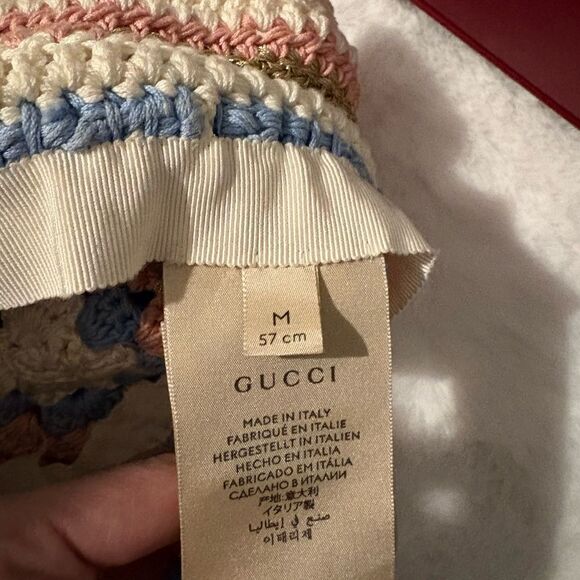 Disney Christmas 2025 Lil Rin Rin Plush Badge Red New